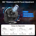 Planetarium Projector for Bedroom, 13 in 1 Star Projector Galaxy Light, Nebula Night Light Milky Way Projector with Timer, LED Space Galaxy Lamp Room Decor for Adults Kids