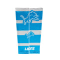 Littlearth Detroit Lions NFL Strong Arms Tattoo Sleeves