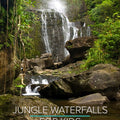 Jungle Waterfalls for Kids