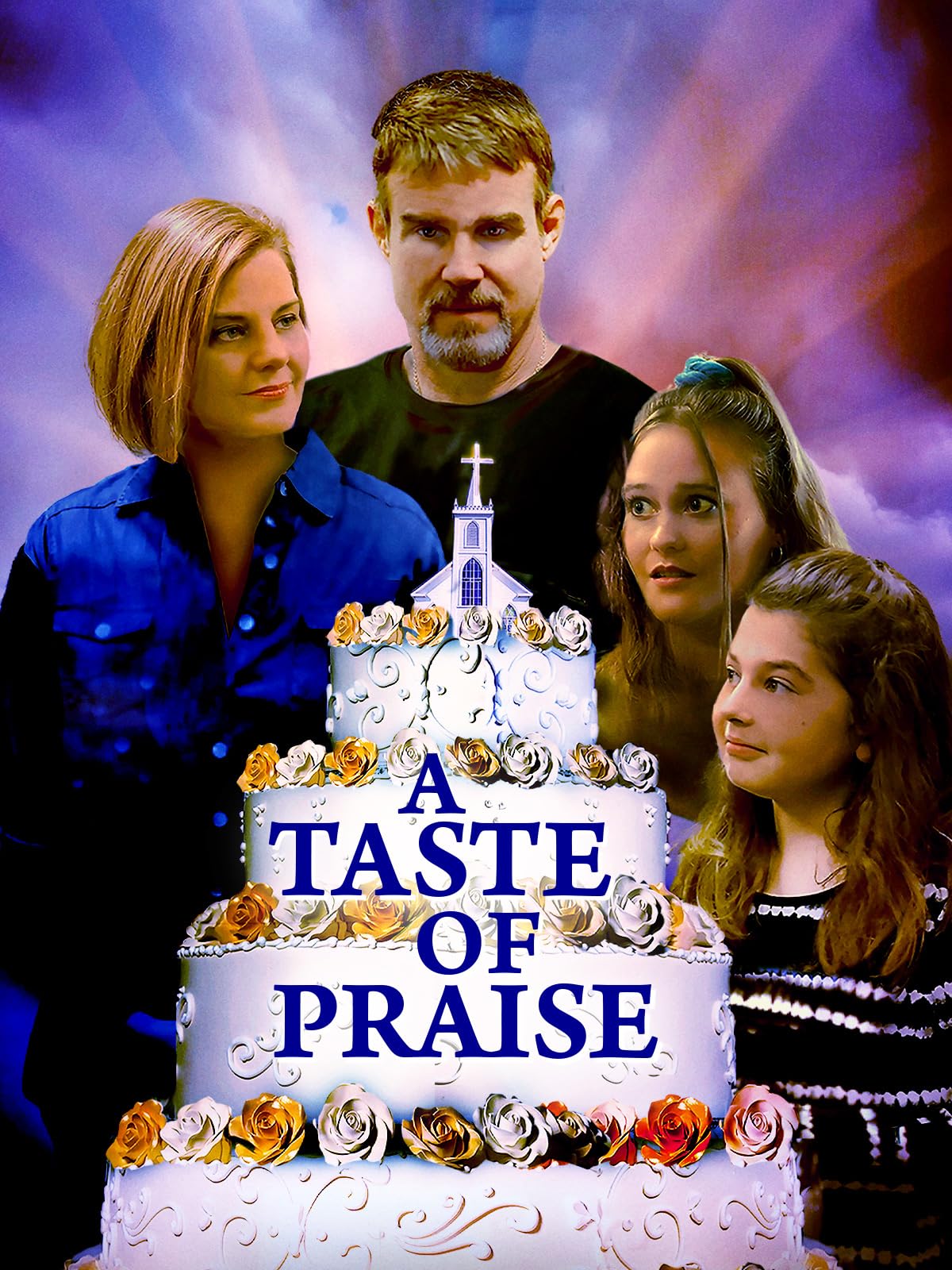 A Taste Of Praise