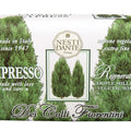 Nesti Dante Nesti dante dei colli fiorentini triple milled vegetal soap - cypress tree, 8.8oz, 8.8 Ounce