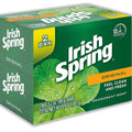 Irish Spring Original Scent Bar Soap 3.2 oz. Pack of 2