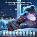 Projecteur Rossetta Galaxy, projecteur d'étoiles LED pour chambre à coucher, projecteur d'éclairage extérieur, veilleuse étoilée avec bruit blanc et haut-parleur Bluetooth, cadeaux pour enfants adultes Noël, anniversaires