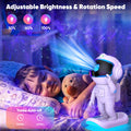 Projecteur d'étoiles, projecteur de galaxie pour chambre à coucher, projecteur de veilleuse de galaxie, lampe de plafond LED nébuleuse étoilée avec minuterie et télécommande, cadeau pour enfants adultes pour anniversaires, Noël (bleu)