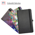 Bige for T-Mobile REVVL TAB 5G Case,PU Leather Folio 2-Folding Stand Cover for T-Mobile REVVL TAB 5G 10.36 Inch Tablet,Black