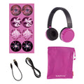 Made for Amazon, Kids Bluetooth Headphones, Ages (8-15)