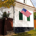 ARTISAN OF VICTORY American Flags for Outside 3x5 Ft - Heavy Duty USA Flag, US Flag Perfect for Outdoor Display - Durable and Proudly Made in USA