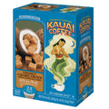 Café Kauai Coconut Caramel Crunch Medium Roast - Compatible avec les cafetières Keurig Pods K-Cup (1 paquet de 24 tasses individuelles)