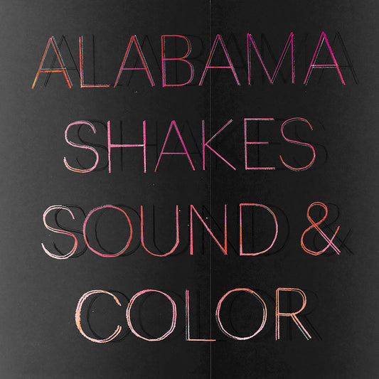 Sound & Color[Deluxe Edition]