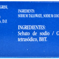 Grisi HypoAllergenic Clean Neutral Soap Bar, No Chemical, Color, Aroma, 3 Count, 10.5 Ounce