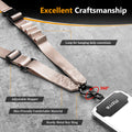 Azrra Adjustable Crossbody Phone Lanyard: Universal Crossbody Phone Strap Adjustable Cell Phone Lanyard for iPhone Samsung