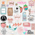 120 PCS Book Stickers for Kindle, Smutty Bookish Sticker Pack for Readers Adult Spicy Booktok Vinyl Decals for Laptop IPAD Ebook Reader Water Bottle Girls Holographic Waterproof Smut Romance