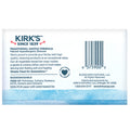 Kirk's Natural Original Castile Soap, 4 Ounce (Packaging may Vary)