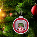 YouTheFan NCAA Alabama Crimson Tide 3D StadiumView Ornament - Bryant - Denny Stadium Large