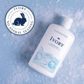 Ivory Body Wash Gentle, Free of dyes, parabens, and phthalates, Original Scent, 35 oz