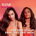 L'Oreal Paris Elvive Dream Lengths Shampoo and Conditioner Kit, Paraben Free, 1 kit (Packaging May Vary)