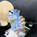 Apple 16 Mobile Phone Case for iPhone15Pro Max13P Laser 12